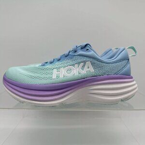 NWT Hoka One One Bondi 8 Women's Shoes